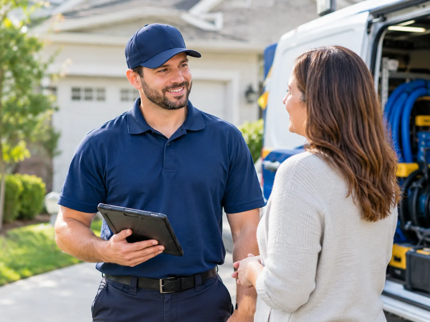Sewage Backup Cleanup Pine Valley, UT FAQs